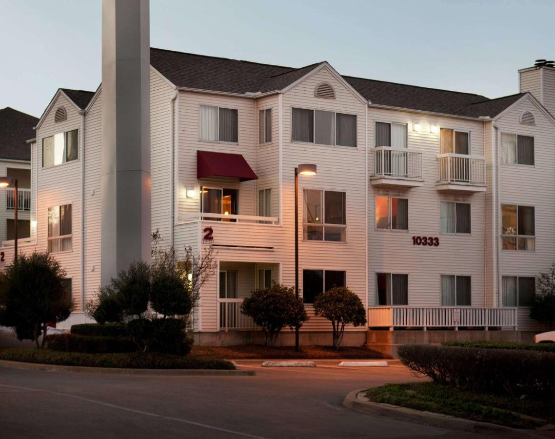 Sonesta Es Suites Dallas Central Expressway Esterno foto
