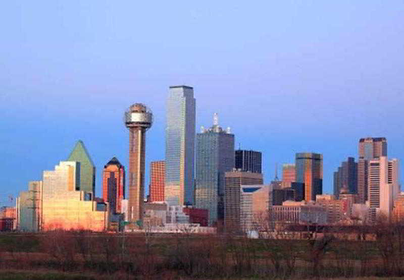 Sonesta Es Suites Dallas Central Expressway Esterno foto