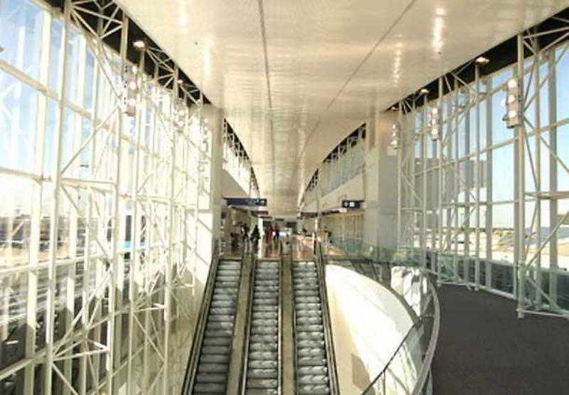 Sonesta Es Suites Dallas Central Expressway Interno foto
