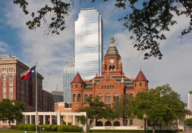 Sonesta Es Suites Dallas Central Expressway Amenities foto