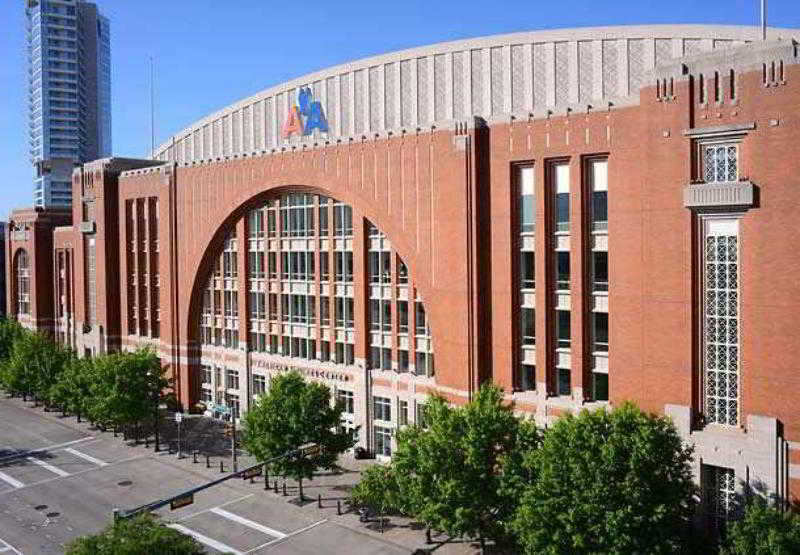 Sonesta Es Suites Dallas Central Expressway Esterno foto