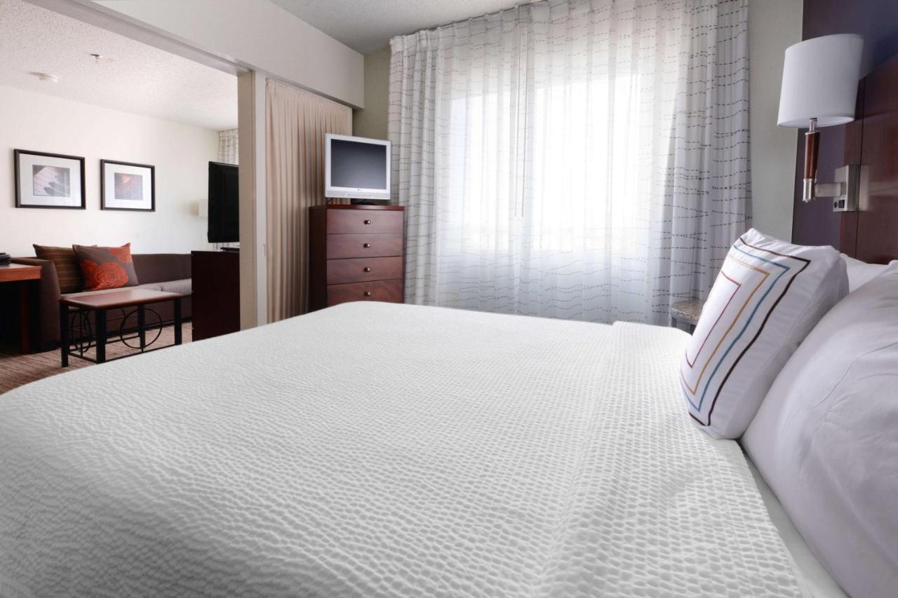Sonesta Es Suites Dallas Central Expressway Esterno foto