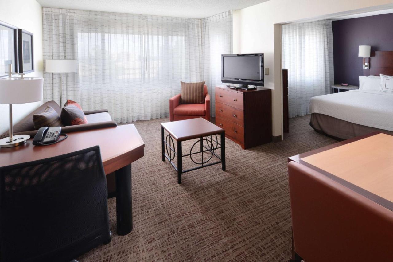 Sonesta Es Suites Dallas Central Expressway Esterno foto