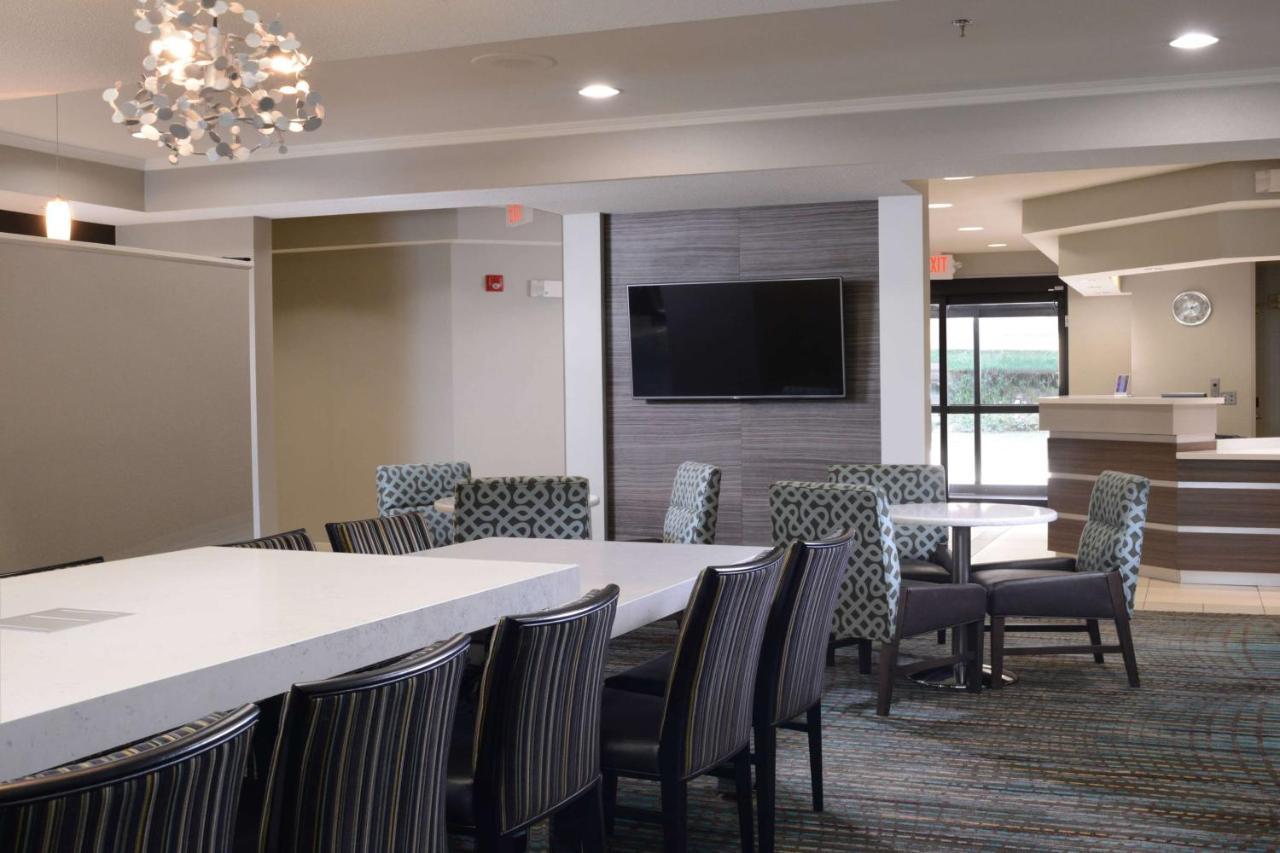 Sonesta Es Suites Dallas Central Expressway Esterno foto