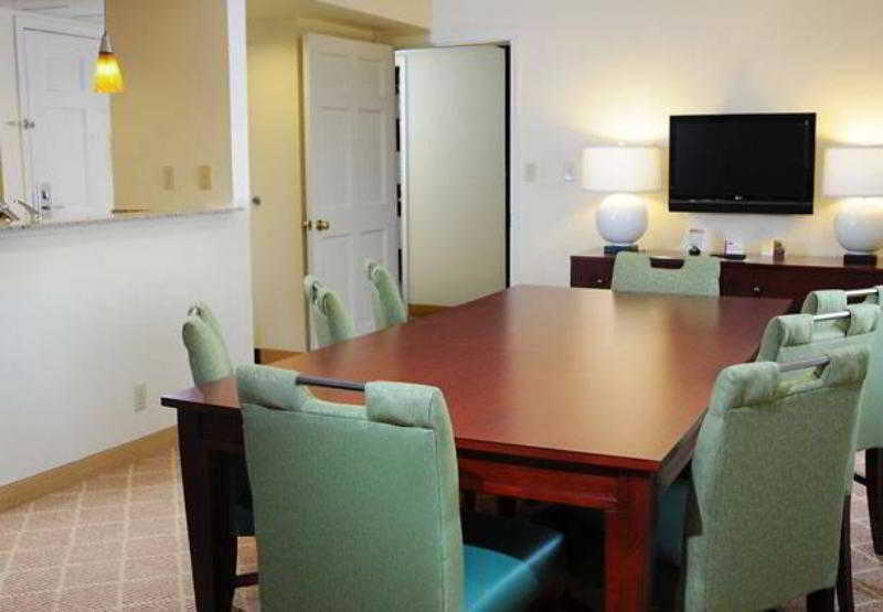 Sonesta Es Suites Dallas Central Expressway Esterno foto