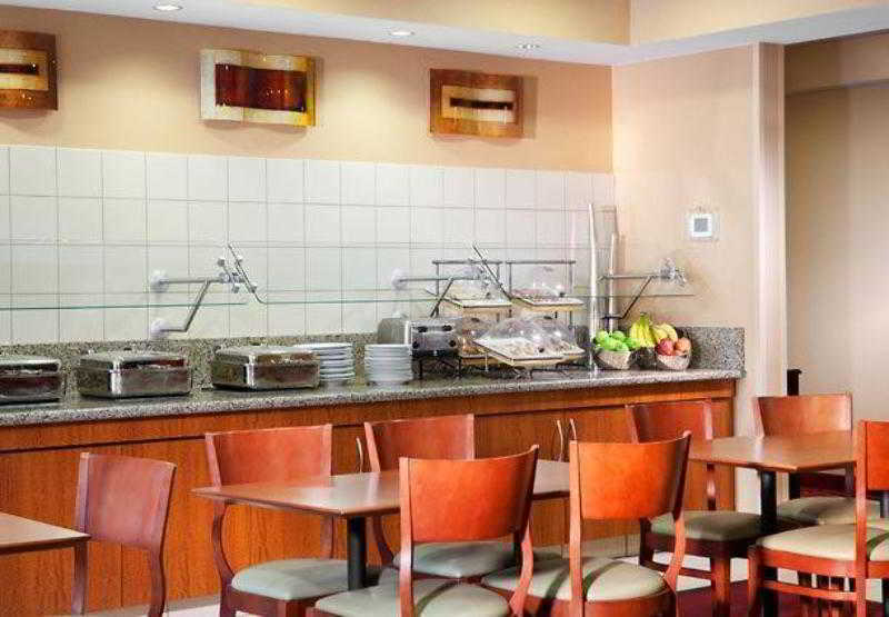 Sonesta Es Suites Dallas Central Expressway Ristorante foto