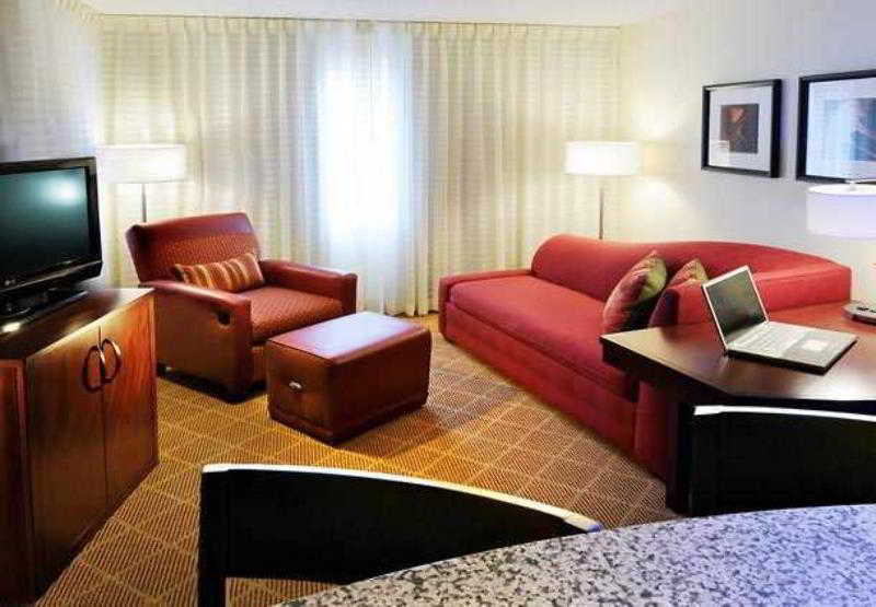 Sonesta Es Suites Dallas Central Expressway Esterno foto