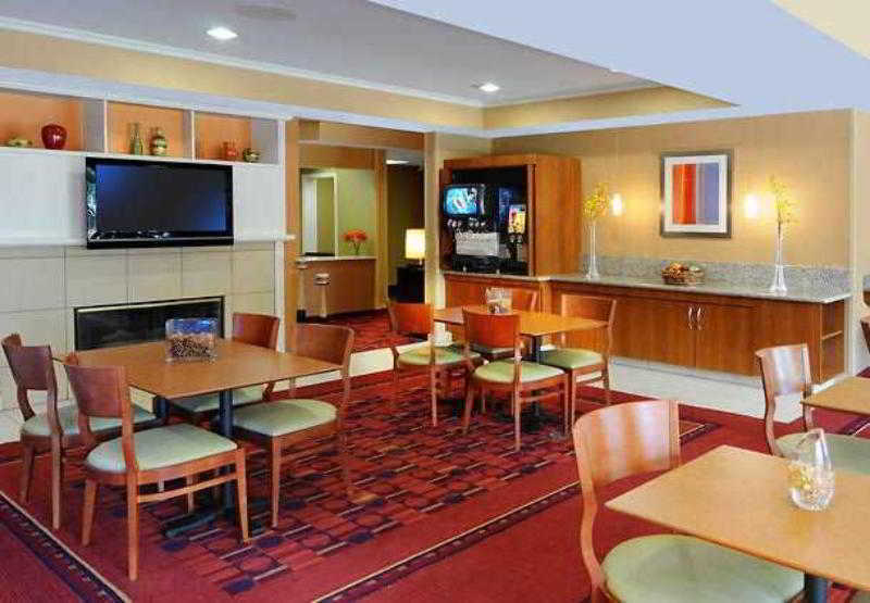 Sonesta Es Suites Dallas Central Expressway Esterno foto